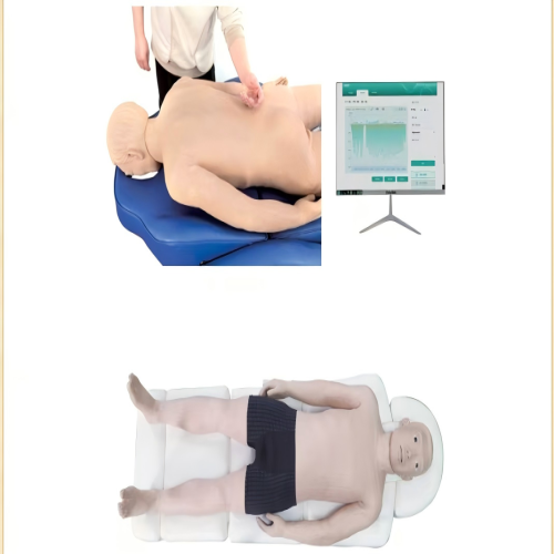 推拿手法訓(xùn)練及考核系統(tǒng)